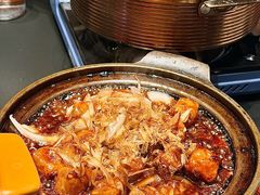 舞动的芋头-宁邦·家宴·南京菜(红山动物园店)