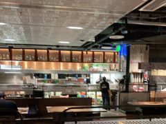 -新石器烤肉(中房金谊广场店)