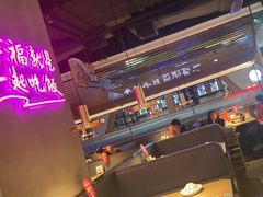 -茄子恰恰·新云南小炒(坪山益田店)