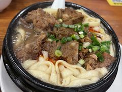 -宫廷药膳罐罐面(兴庆路店)