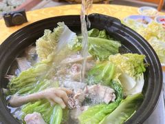 -兴隆槟榔园休闲农庄