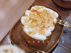 -Double cafe