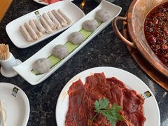 -老码头火锅(骡马市店)