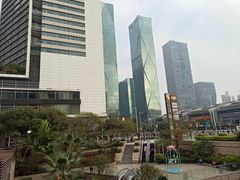 -皇庭广场(福华三路店)