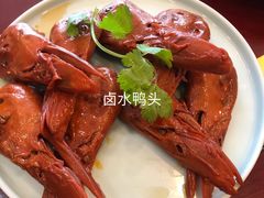 -阿婆农家菜(车墩店)