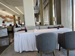 -北京柏悦酒店·锦庭餐厅Dining Room