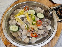 -丰尔粥食·粥底火锅·桑拿鸡(大良总店)