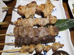 -有喜屋·深夜食堂(北京西路店)