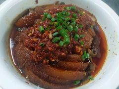 -醉美东江·三文鱼·烧鸡公