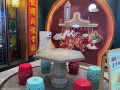 -悦得闲广式茶楼点心(石厦时代广场店)