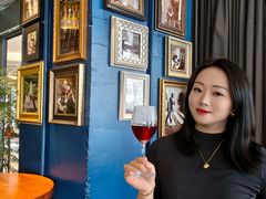 -The Happy Monk(前海壹方汇店)