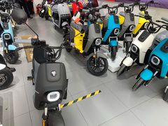 -九号电动车(安定门内大街店)