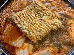 -MI WU FACTORY米屋美食工厂餐厅(绿地店)