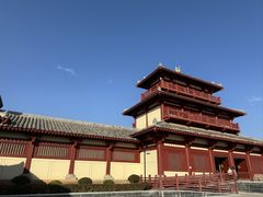 -洛阳古墓博物馆