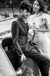 -苏菲亚婚纱影楼尊爵店(昆区店)