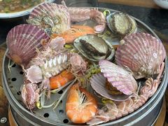 -九层海鲜塔(市南店)