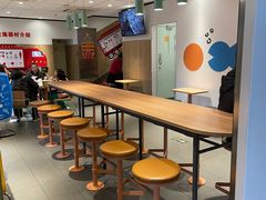 -麦当劳(大厂新城店)