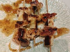 -渔荷食町·铁板烧料理(崂山万象汇店)
