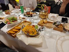 -恒河传奇印度餐厅GANGES