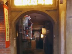 -逃脱反斗城沉浸剧情密室(阳光新业中心店)