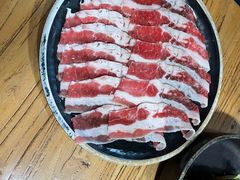 -朴家炭烤(浦东禹悦汇店)