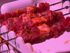 -丰茂烤串(全国首店)