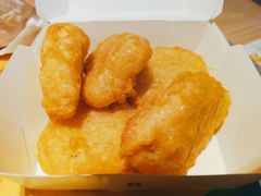 -麦当劳(光新乐购店)