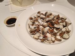 -宝轩渔府·老字号海鲜·正宗津菜(水上店)