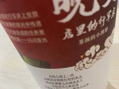 -茶颜悦色(花园道店)