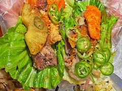 -杨小佳·齐齐哈尔烤肉·烤串(广州店)