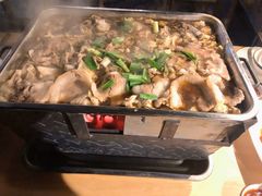 -聚汇三少·龙虾·中餐厅(莫邪路新天地店)