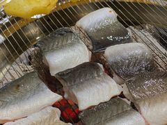 -本炙炭烤·蒲烧活鳗料理店(金沙洲店)
