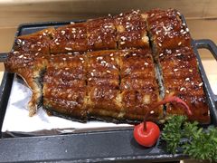 -越光米贩精致料理餐厅(金鹰店)