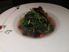 -柒厢食事雅谈