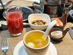 -太湖饭店玉兰厅(自助餐厅)