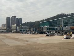 -中免(澳门机场免税店)