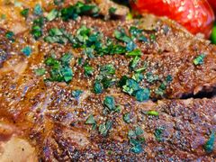 -弗兰克牛排西餐厅Ribone steak house(柠檬花园店)