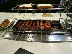 -白玉串城(南六中路店)