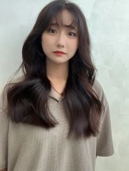 点击看大图 -MORI HAIR SALON日式美发沙龙