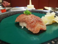 和牛寿司-Sushi Hanzo半藏(天环广场店)