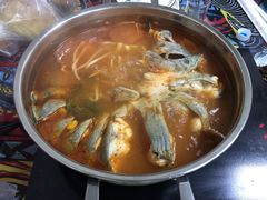 -弘烨 贵州酸汤 鱼火锅(东财店)