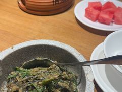 -俏湖兰·辣椒炒个肉(海沧店)