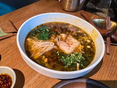 -SHAN山(前滩太古里店)