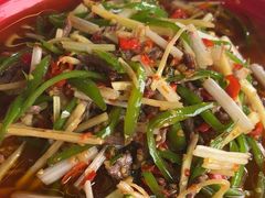 -蛙兔鸡自贡风味·特色江湖菜(广都店)