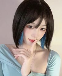 -川和潮人