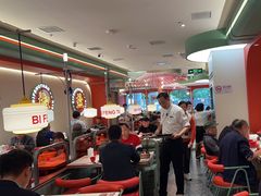 -避风塘·金牌店·夜宵(金玉兰店)