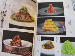 -香雪海饭店中餐厅(盘门景区店)
