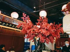 -探花·意境江南菜·唐伯虎文化体验店·松鼠桂鱼(观前店)