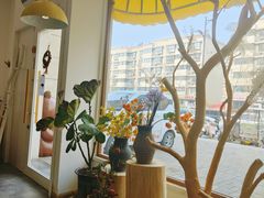 -嗒令甜品·主题融合料理餐厅(首座时代店)