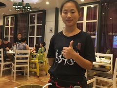 -闫府私房菜(经四路万达店)